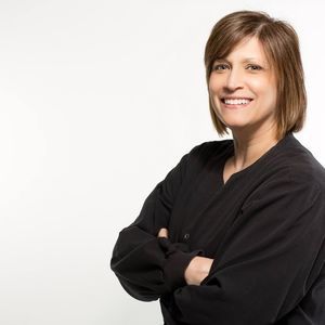 Meet your Posher, Tina